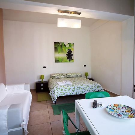 B&B Duca Λέτσε Εξωτερικό φωτογραφία