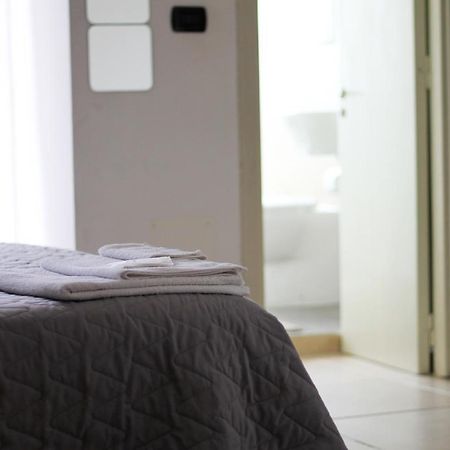 B&B Duca Λέτσε Εξωτερικό φωτογραφία
