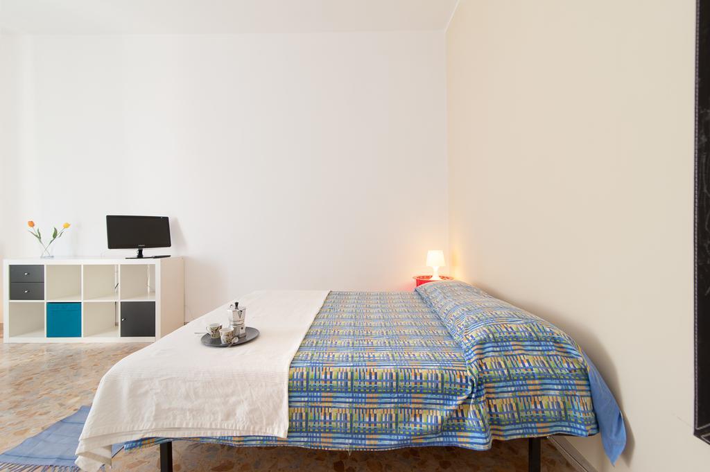 B&B Duca Λέτσε Εξωτερικό φωτογραφία