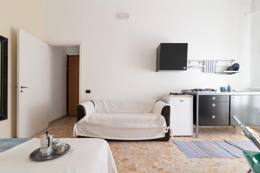 B&B Duca Λέτσε Εξωτερικό φωτογραφία