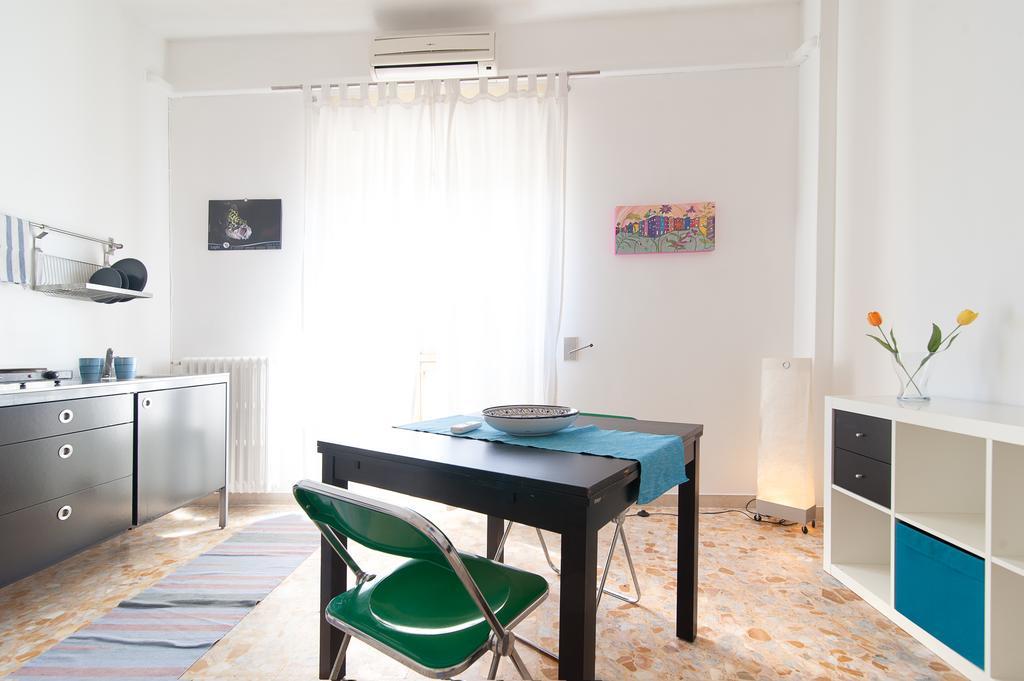 B&B Duca Λέτσε Εξωτερικό φωτογραφία