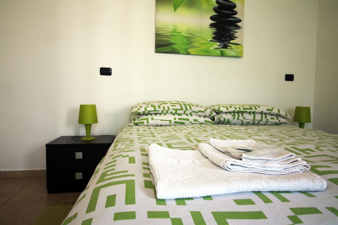 B&B Duca Λέτσε Εξωτερικό φωτογραφία