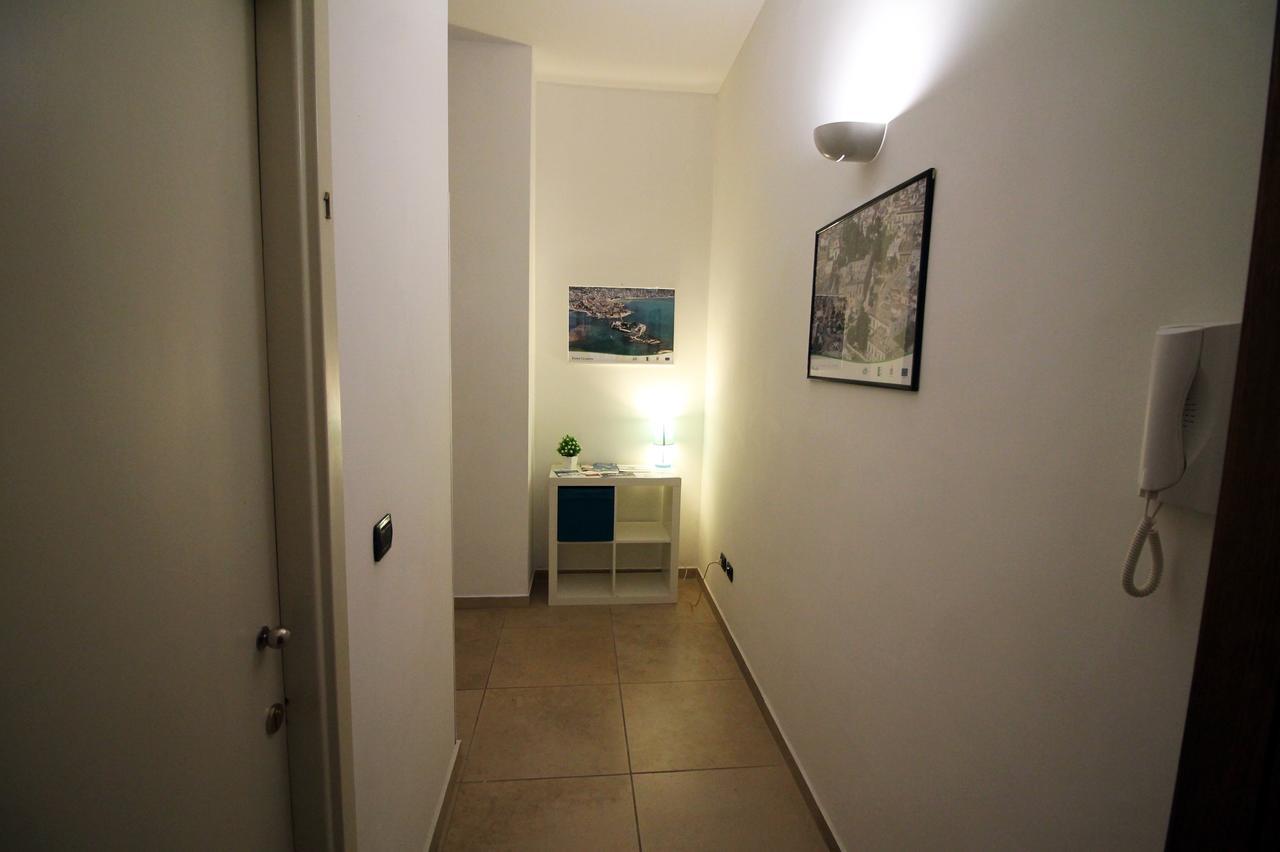 B&B Duca Λέτσε Εξωτερικό φωτογραφία