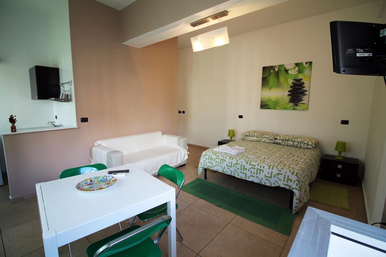 B&B Duca Λέτσε Εξωτερικό φωτογραφία