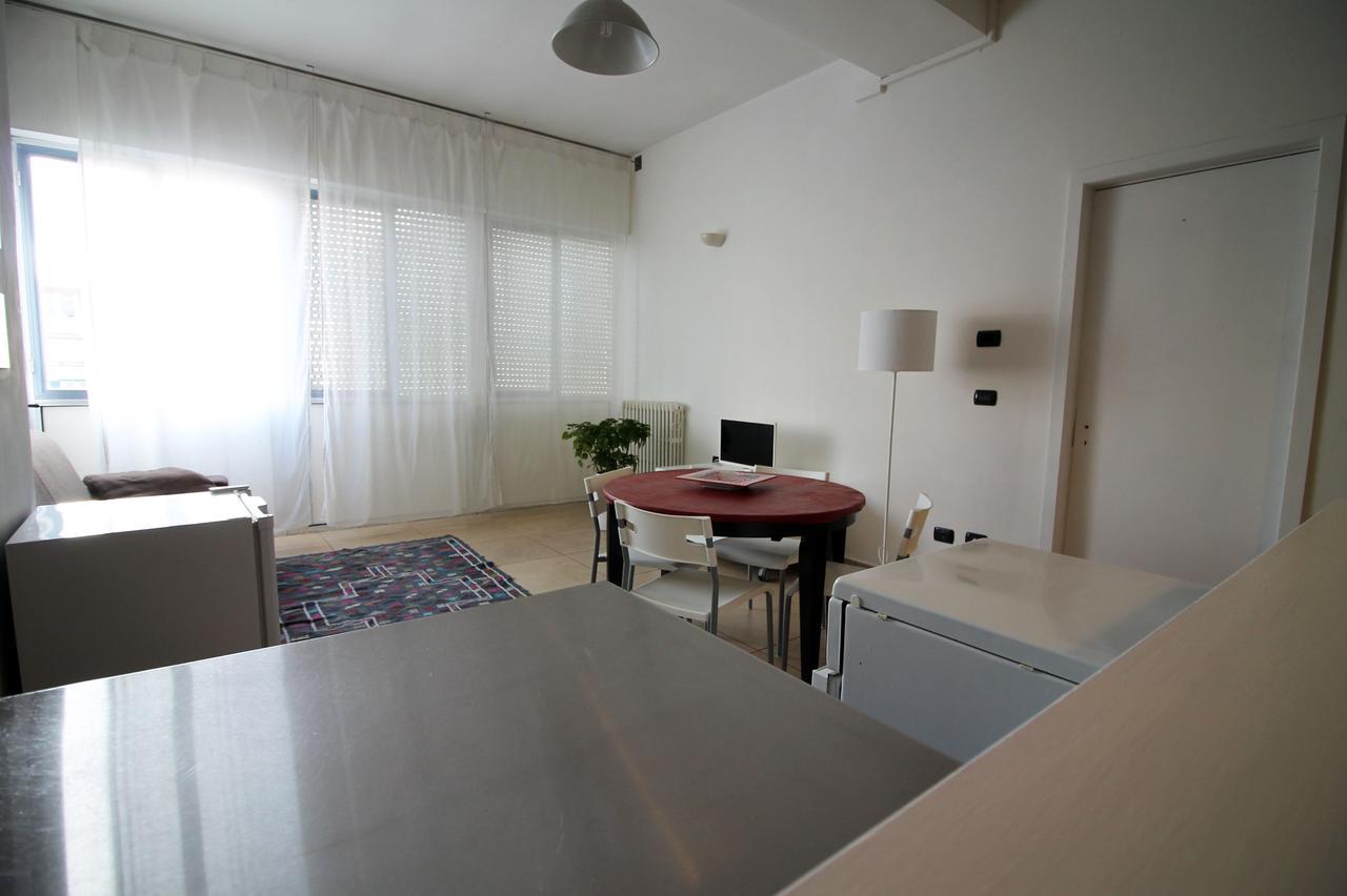 B&B Duca Λέτσε Εξωτερικό φωτογραφία