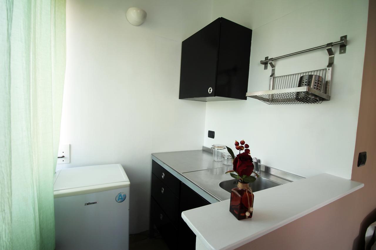 B&B Duca Λέτσε Εξωτερικό φωτογραφία
