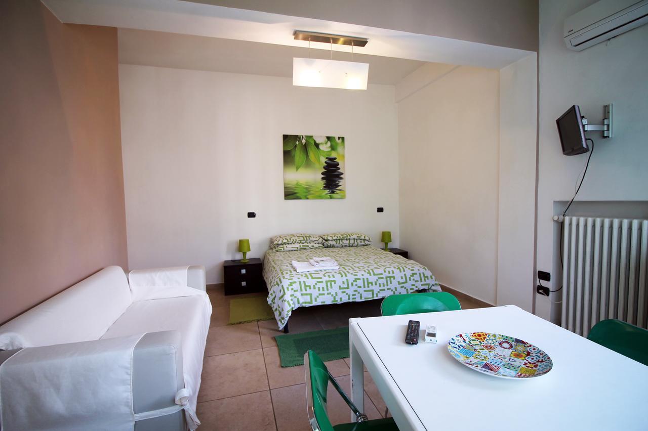 B&B Duca Λέτσε Εξωτερικό φωτογραφία