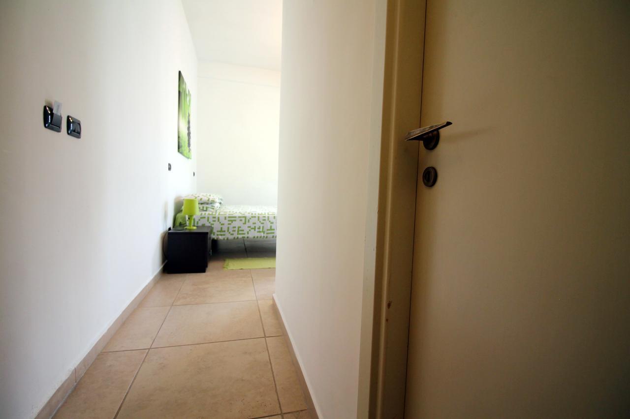 B&B Duca Λέτσε Εξωτερικό φωτογραφία