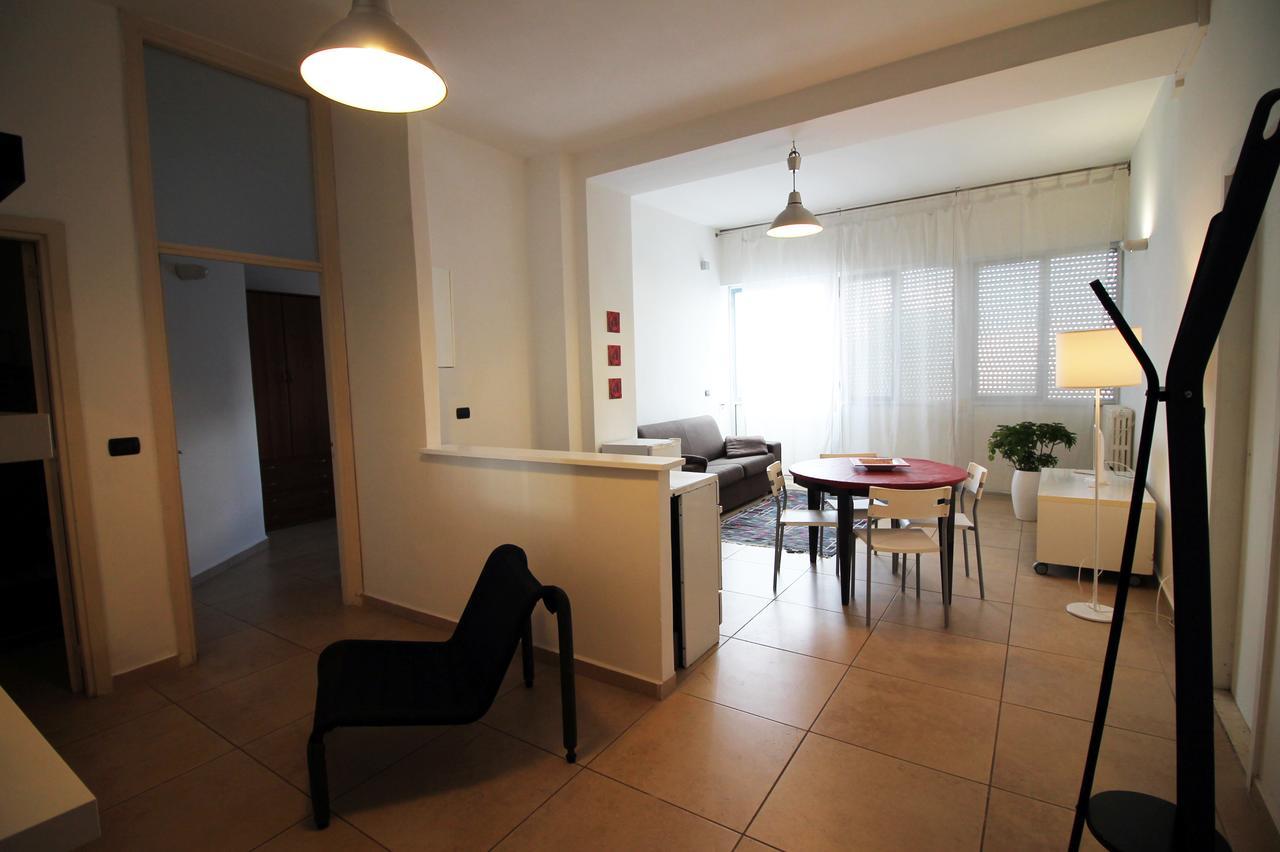 B&B Duca Λέτσε Εξωτερικό φωτογραφία