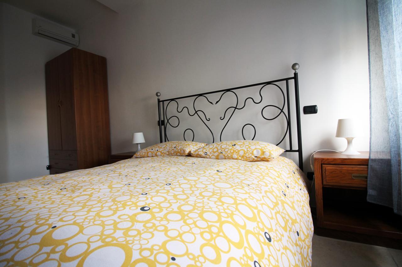 B&B Duca Λέτσε Εξωτερικό φωτογραφία