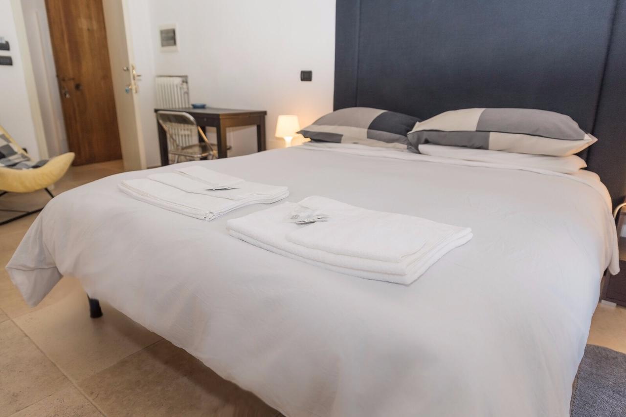 B&B Duca Λέτσε Εξωτερικό φωτογραφία