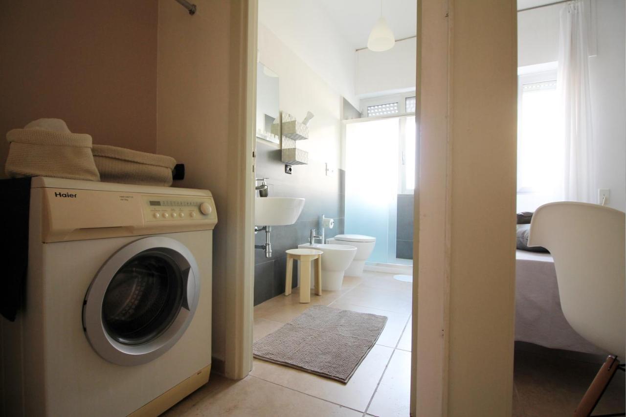 B&B Duca Λέτσε Εξωτερικό φωτογραφία