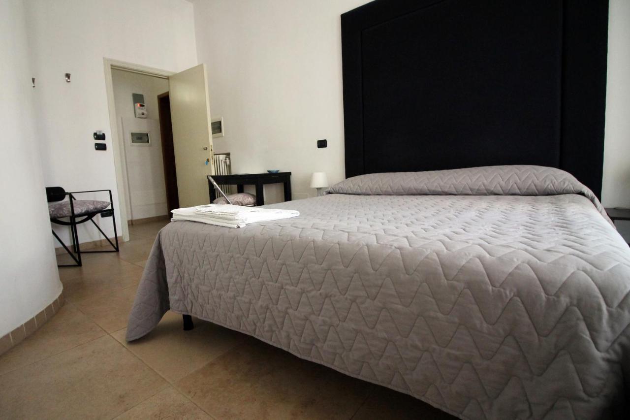 B&B Duca Λέτσε Εξωτερικό φωτογραφία