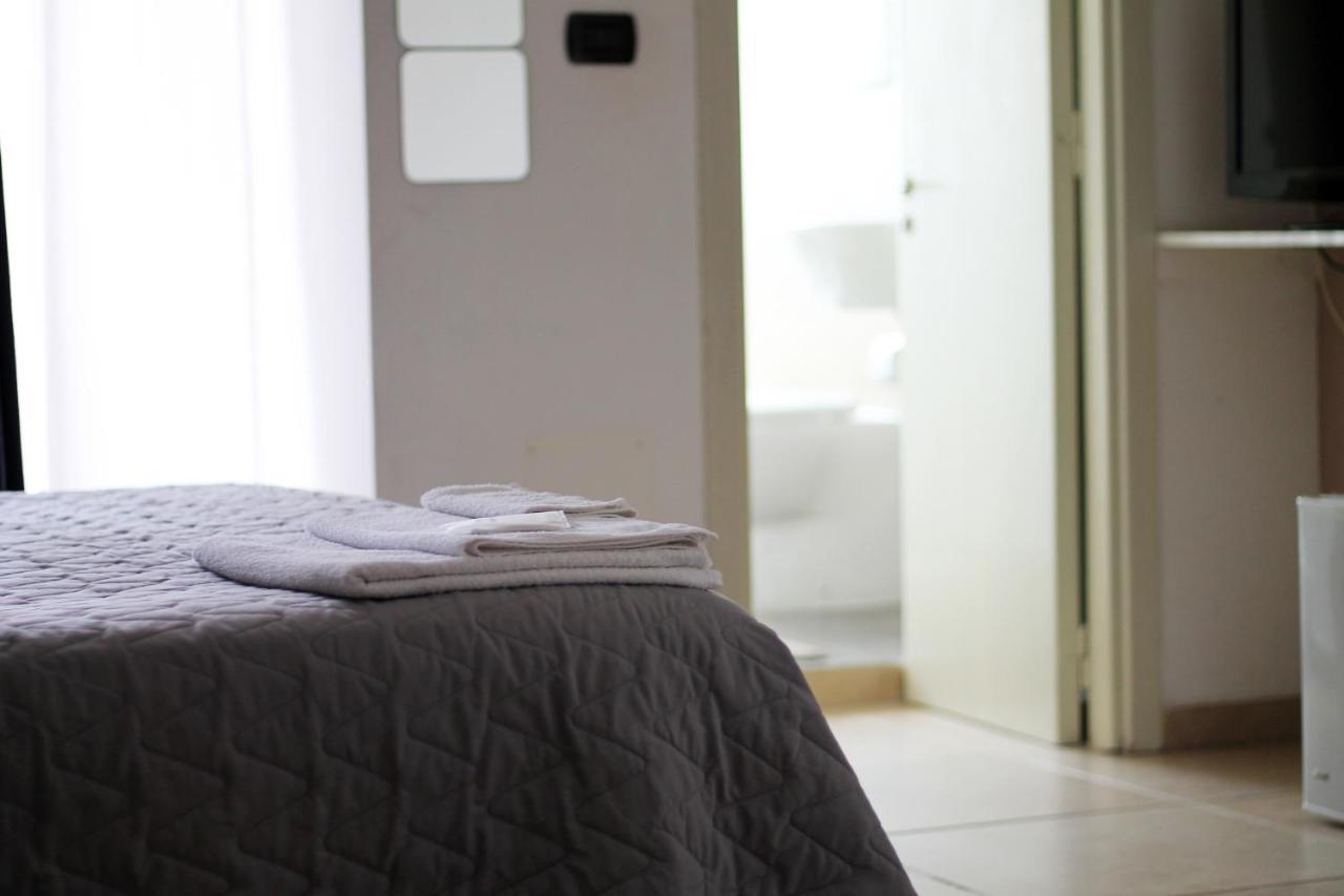 B&B Duca Λέτσε Εξωτερικό φωτογραφία
