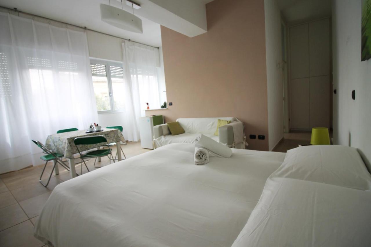 B&B Duca Λέτσε Εξωτερικό φωτογραφία