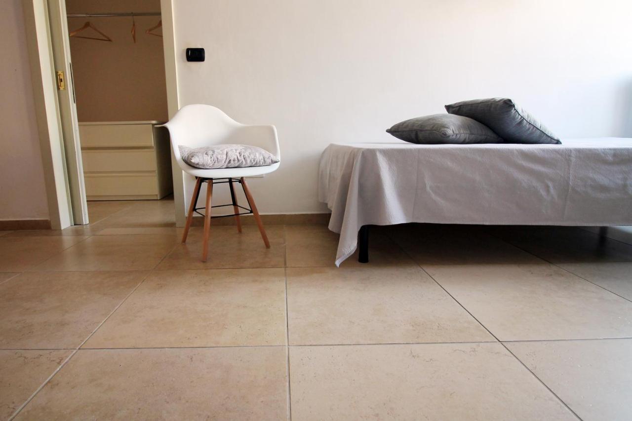 B&B Duca Λέτσε Εξωτερικό φωτογραφία