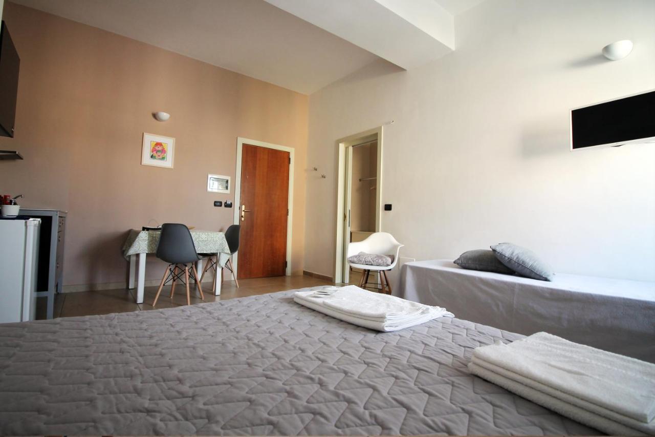 B&B Duca Λέτσε Εξωτερικό φωτογραφία