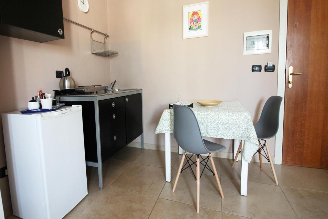 B&B Duca Λέτσε Εξωτερικό φωτογραφία