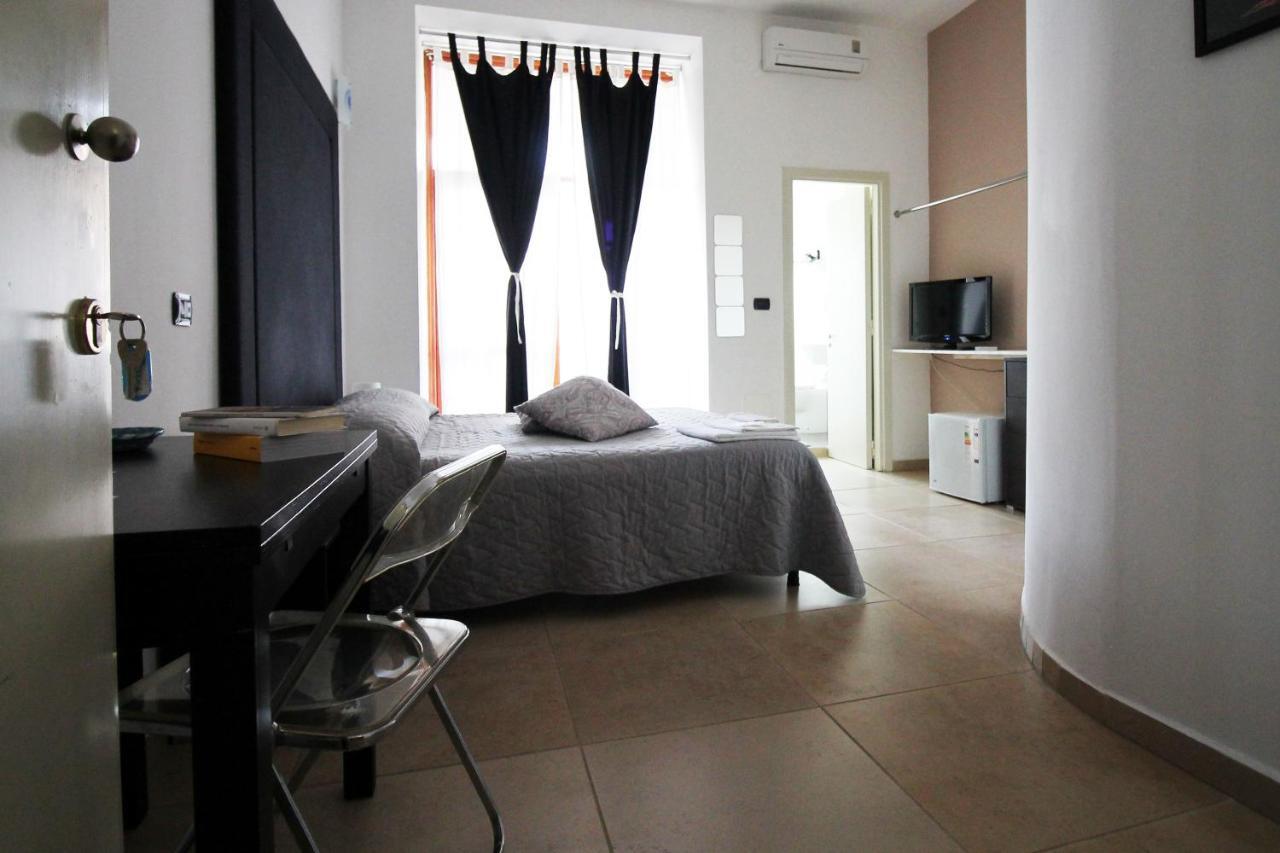 B&B Duca Λέτσε Εξωτερικό φωτογραφία