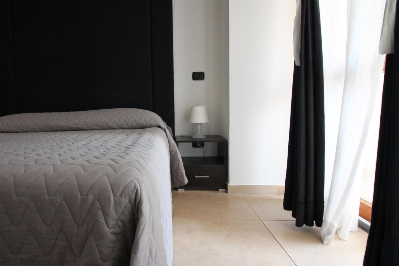 B&B Duca Λέτσε Εξωτερικό φωτογραφία