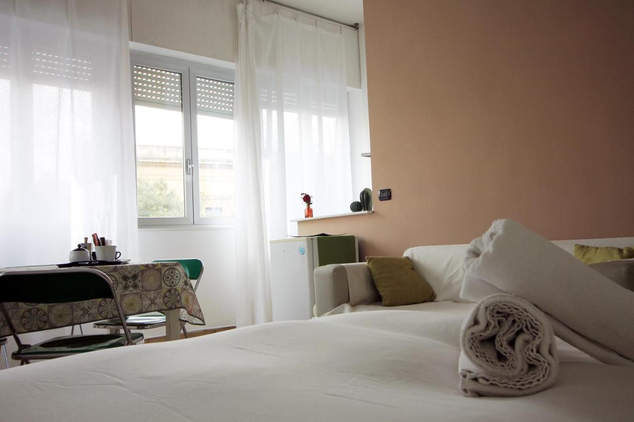 B&B Duca Λέτσε Εξωτερικό φωτογραφία