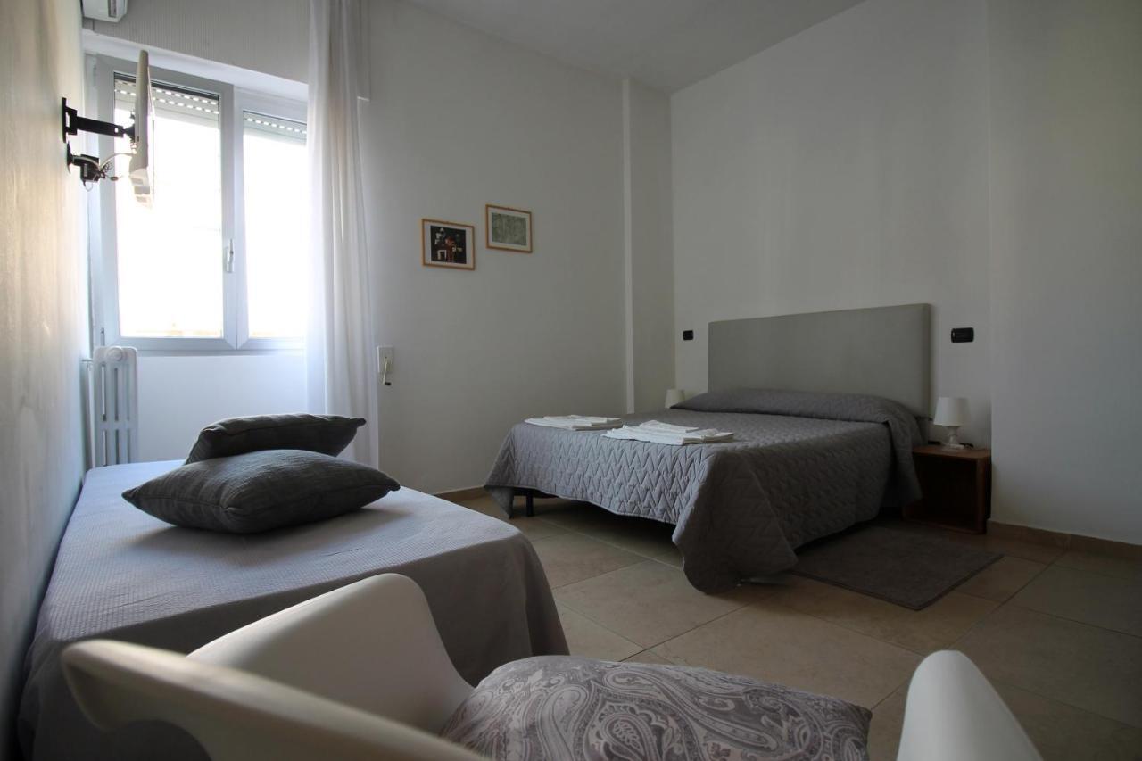 B&B Duca Λέτσε Εξωτερικό φωτογραφία
