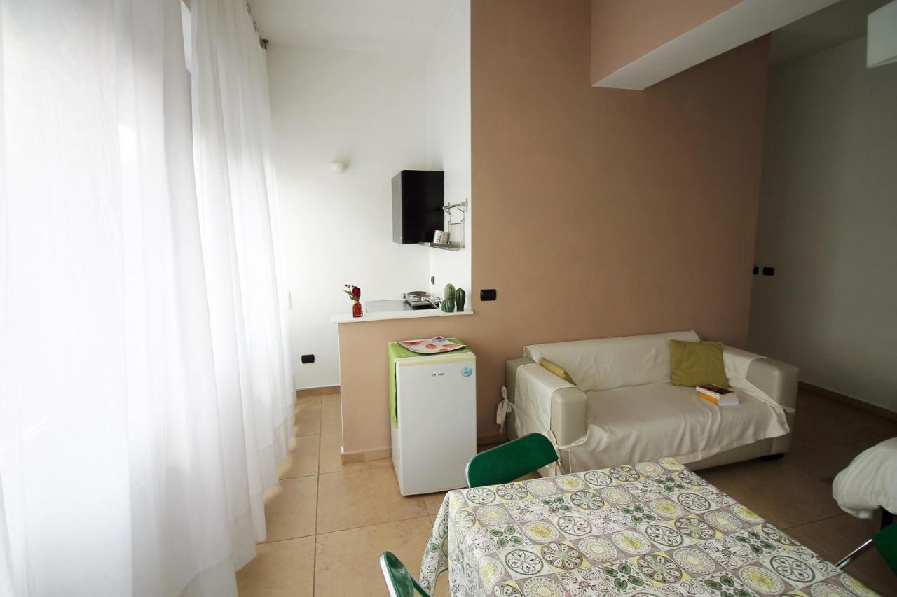 B&B Duca Λέτσε Εξωτερικό φωτογραφία