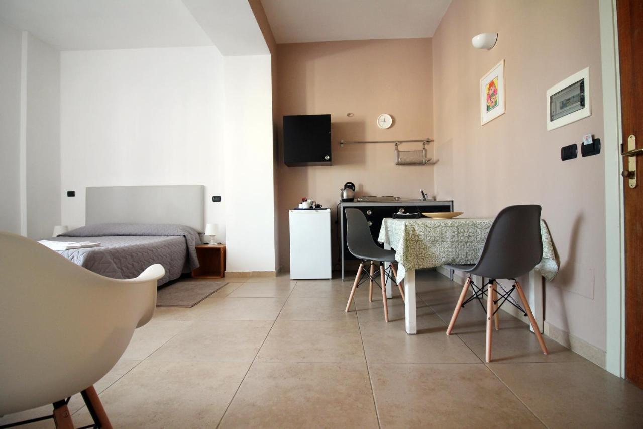 B&B Duca Λέτσε Εξωτερικό φωτογραφία