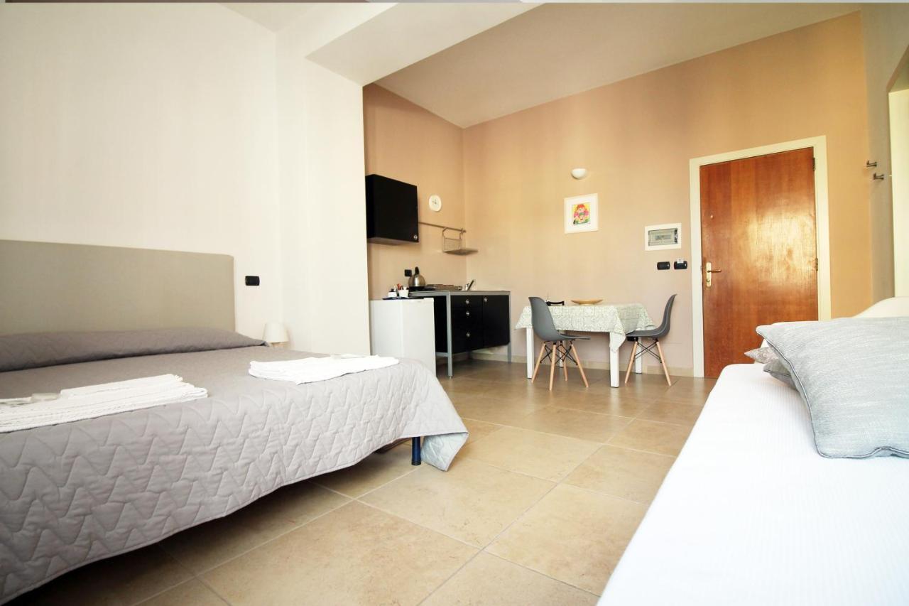 B&B Duca Λέτσε Εξωτερικό φωτογραφία