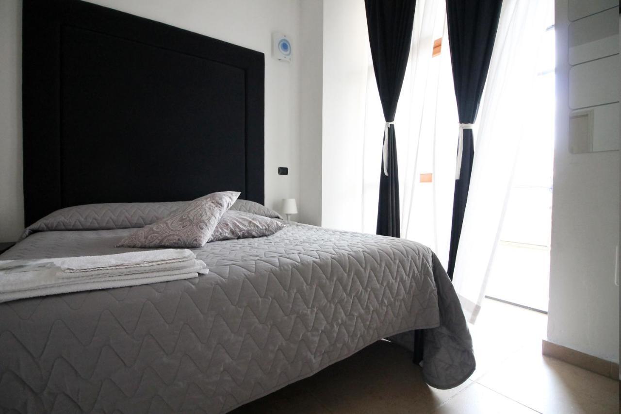 B&B Duca Λέτσε Εξωτερικό φωτογραφία