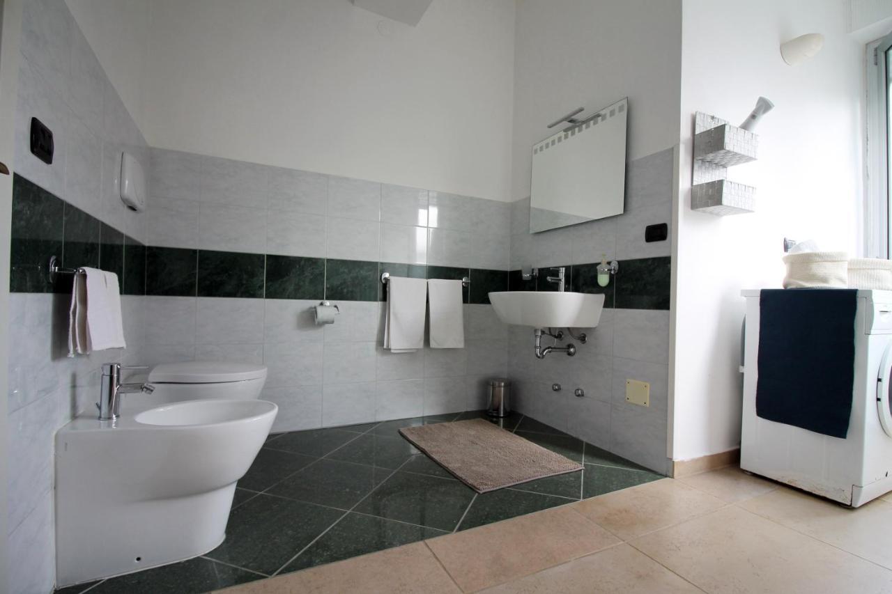 B&B Duca Λέτσε Εξωτερικό φωτογραφία
