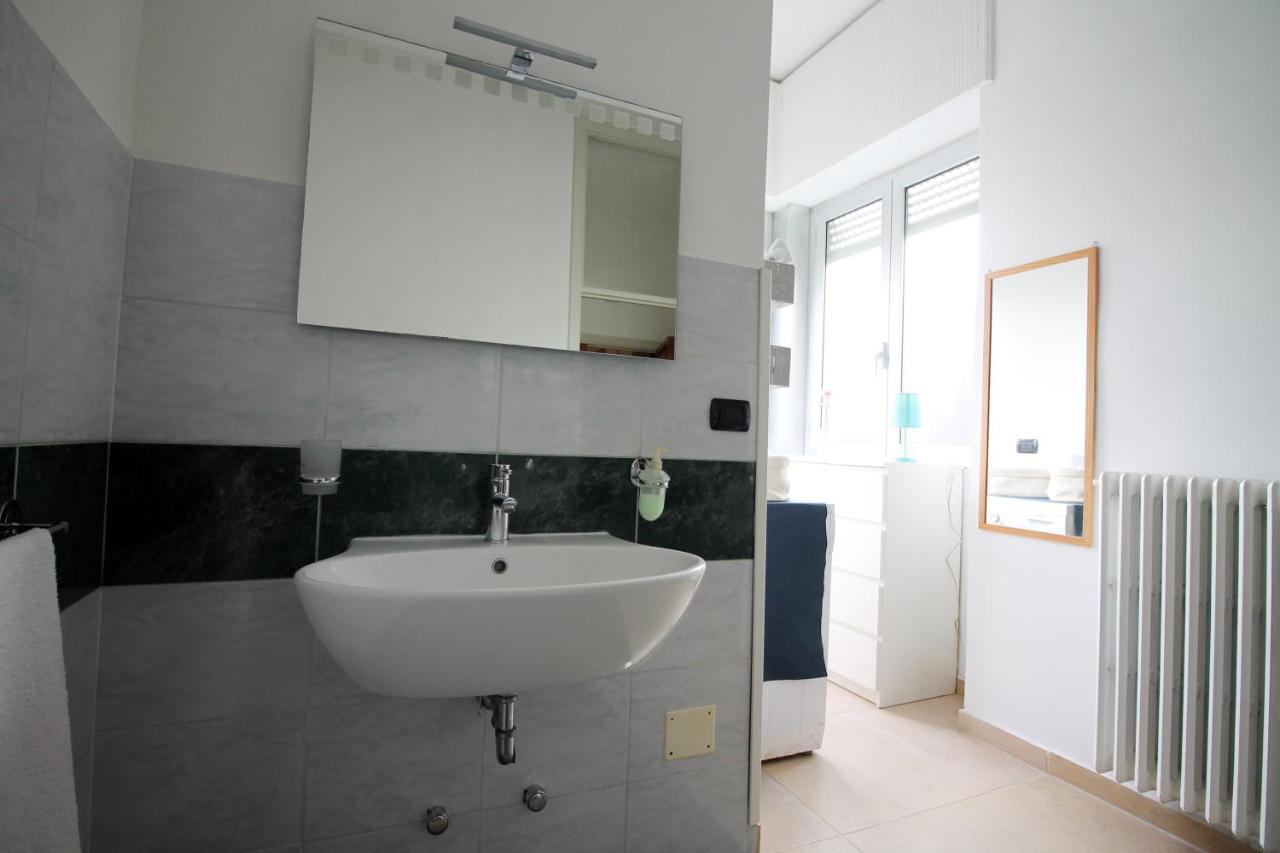 B&B Duca Λέτσε Εξωτερικό φωτογραφία