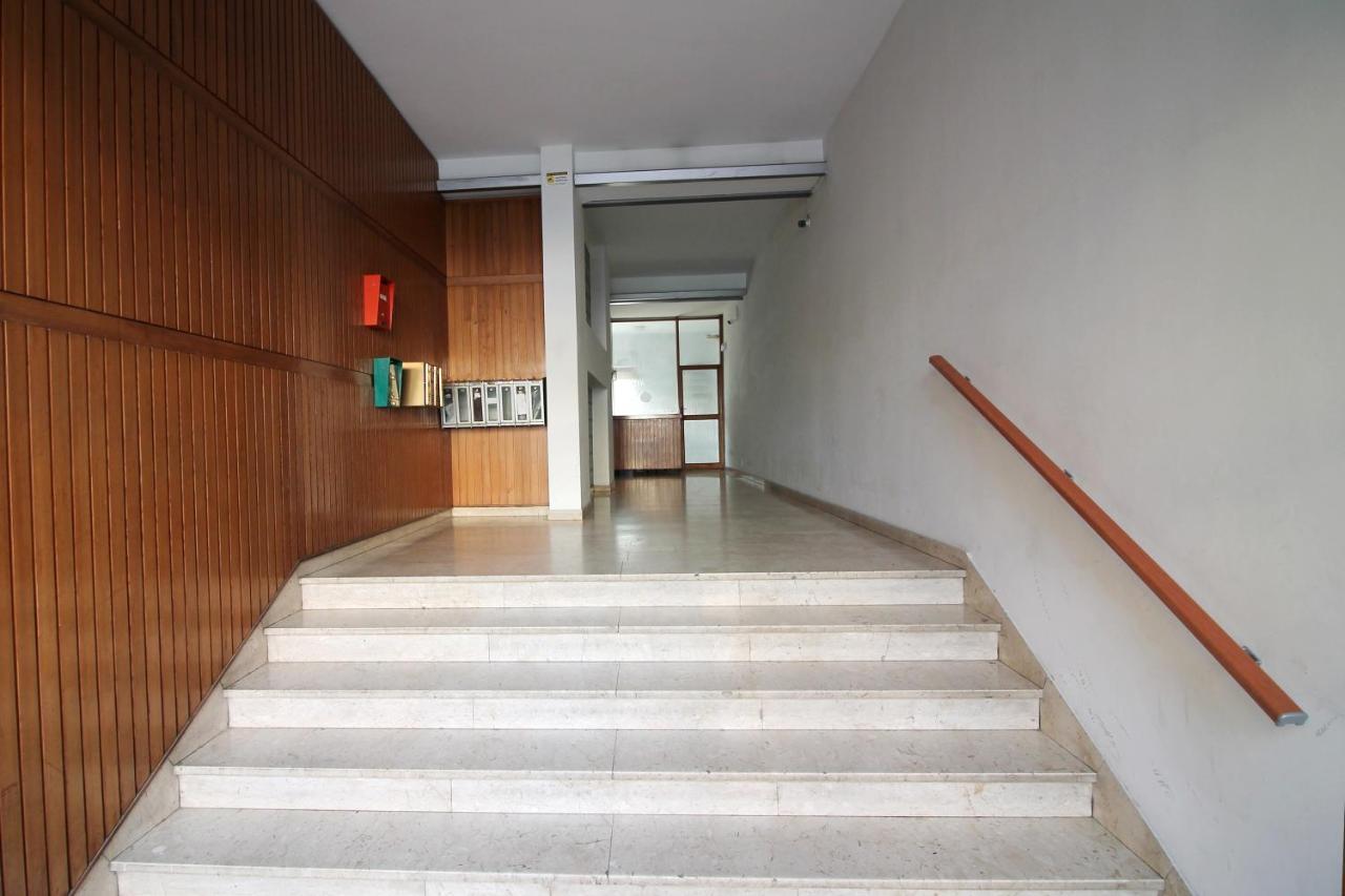 B&B Duca Λέτσε Εξωτερικό φωτογραφία