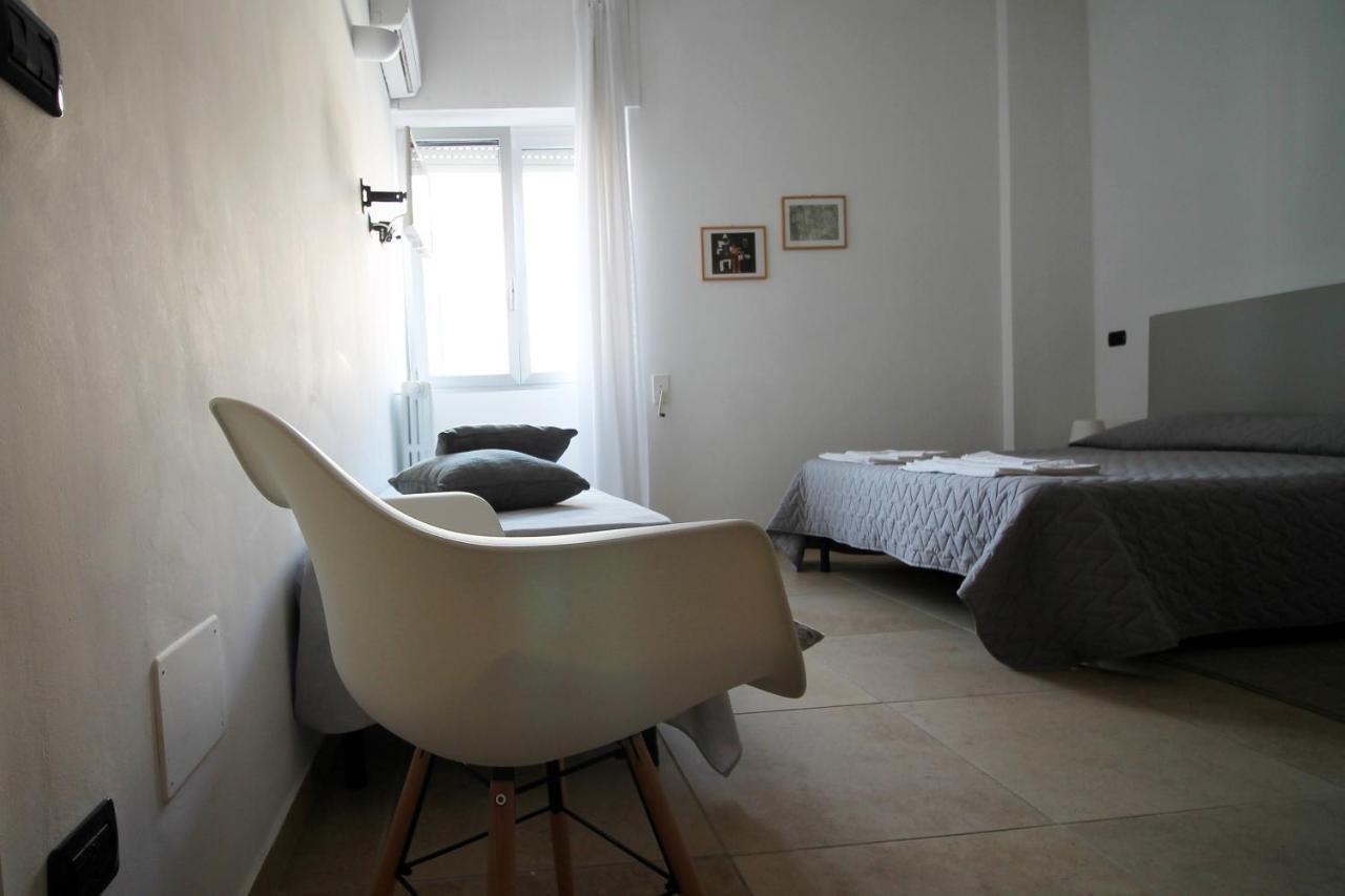 B&B Duca Λέτσε Εξωτερικό φωτογραφία