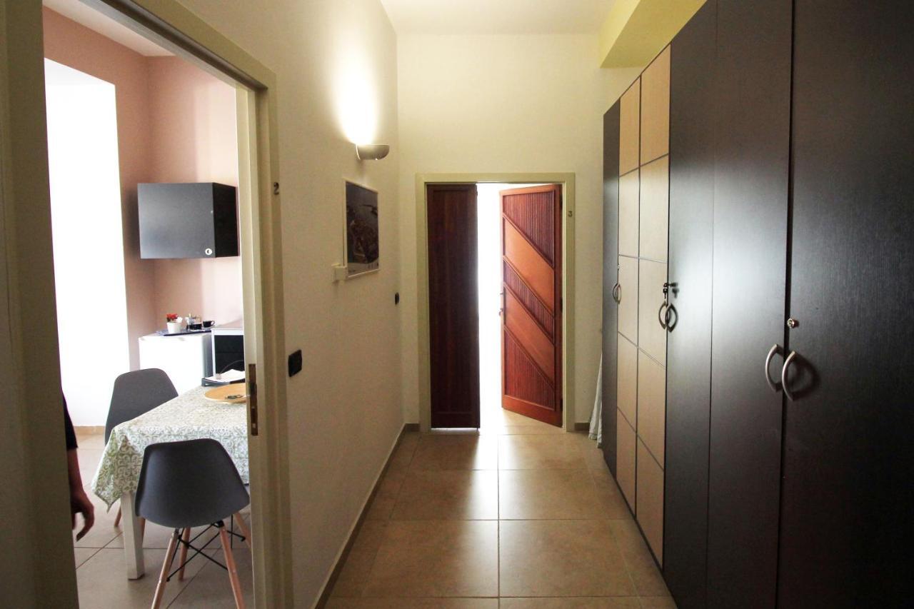 B&B Duca Λέτσε Εξωτερικό φωτογραφία