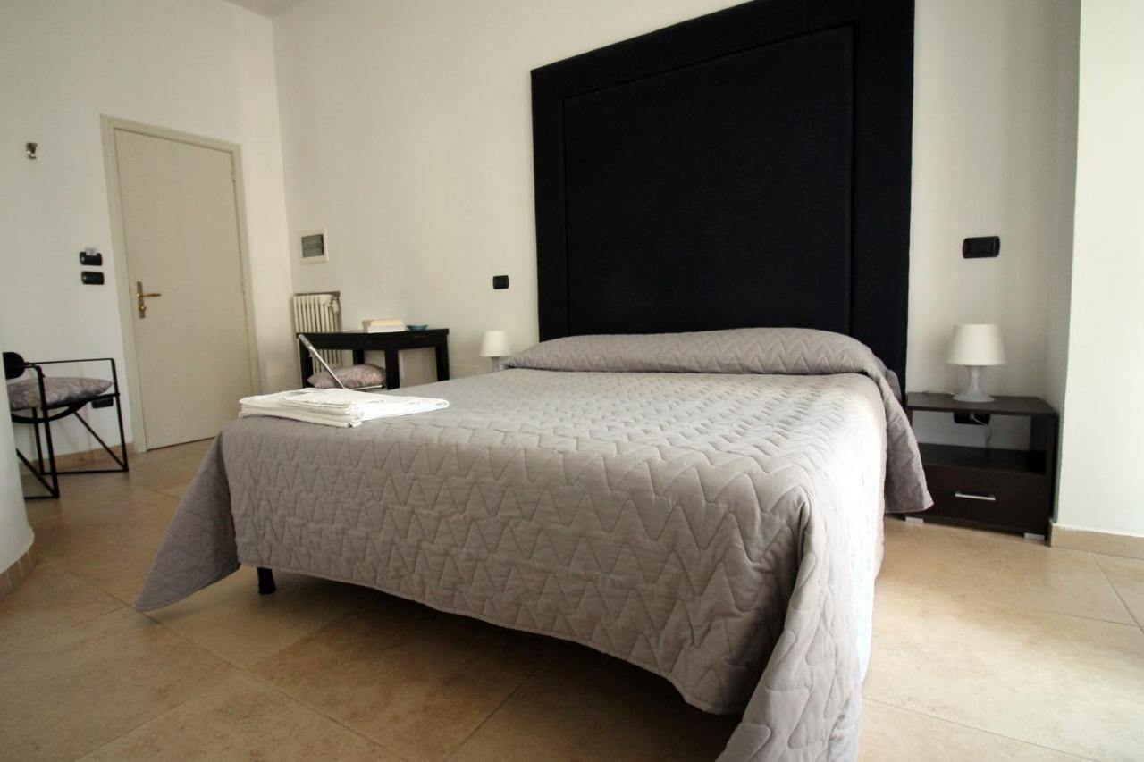B&B Duca Λέτσε Εξωτερικό φωτογραφία