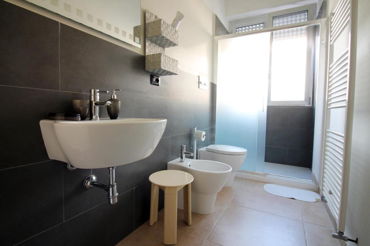 B&B Duca Λέτσε Εξωτερικό φωτογραφία